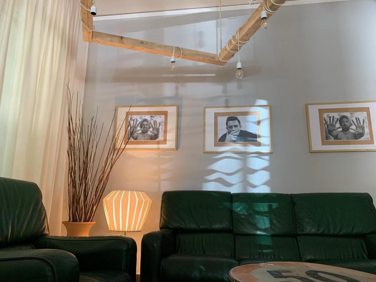尼扎酒店 里米尼 外观 照片